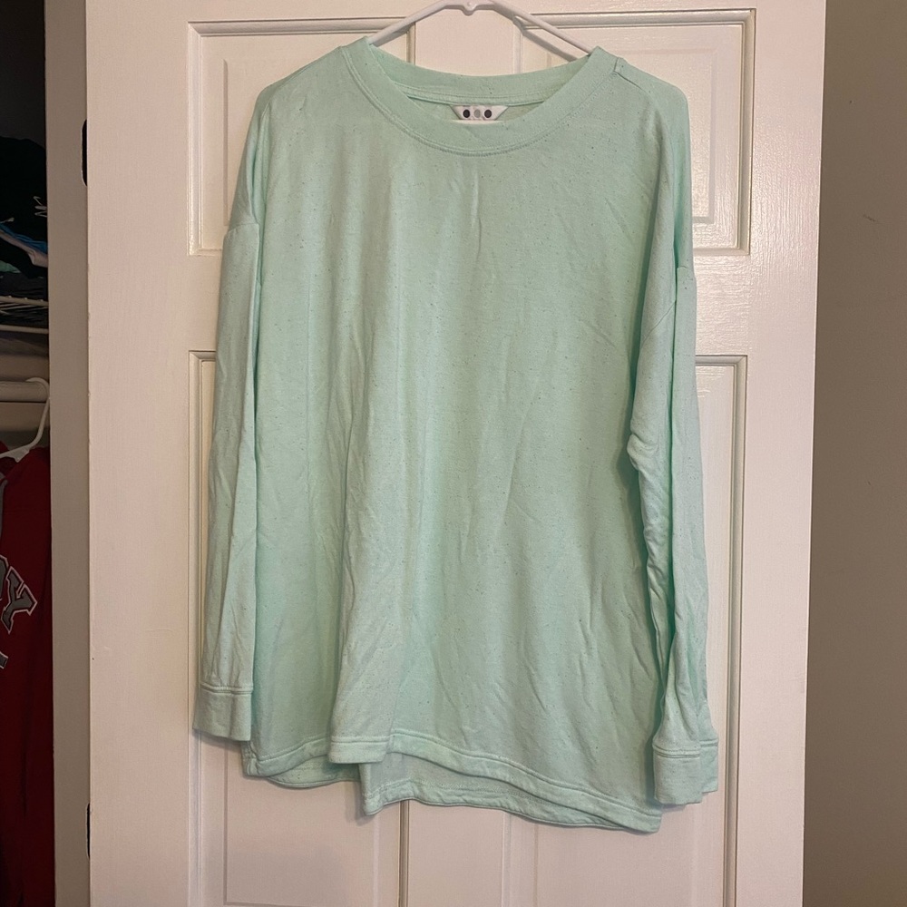 Long Sleeve Top